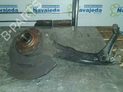 Used Right front steering knuckle Right front steering knuckle VW PASSAT B5 (3B2) 1.9 TDI (115 hp) 1907908 1907908