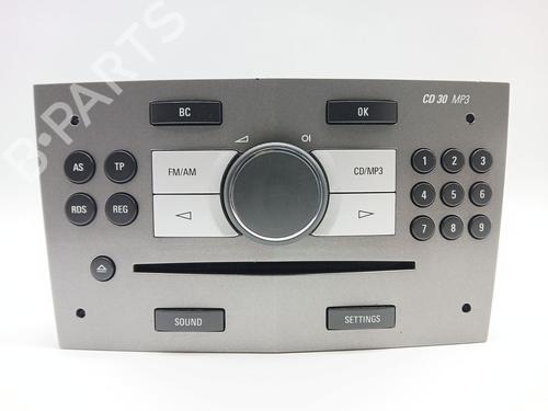 Bilradio OPEL ANTARA A (L07) 2.0 CDTI (150 hp) 30932020