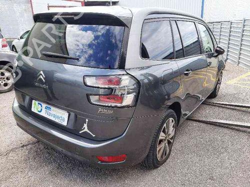 Catalyst CITROËN C4 Grand Picasso II (DA_, DE_) | BP24173368M10 - Image 7