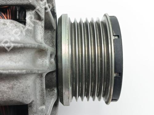 Alternator PEUGEOT 308 II (LB_, LP_, LW_, LH_, L3_) 1.2 THP 130 | BP29612337M7 