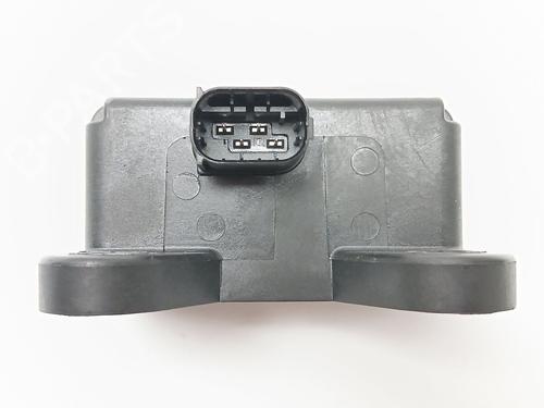 Used Electronic module RENAULT MEGANE III Hatchback (BZ0/1_, B3_) 1.2 TCe (BZ2B, BZ11) (116 hp) 29886588