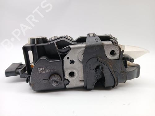 front-left-lock-citroen-c3-iii-sx-2016-33986591 main image
