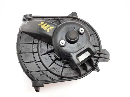 Used Heater blower motor Heater blower motor RENAULT MASTER III Van (FV) 2.3 dCi 100 FWD (FV0A, FV0B, FV0G, FV0K, FV0H) (101 hp) 11987181 11987181