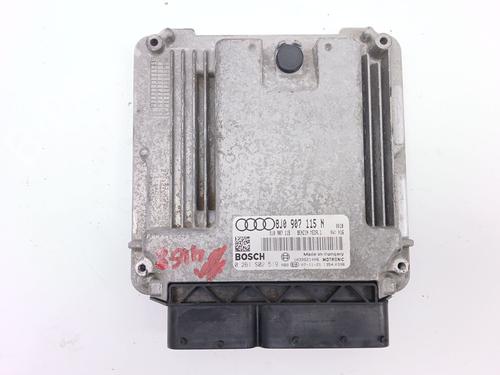 Used Engine control unit (ECU) Engine control unit (ECU) AUDI TT (8J3) 2.0 TFSI (200 hp) 30931725 30931725