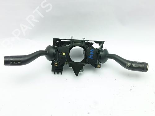 Used Headlight switch VW TOUAREG (7LA, 7L6, 7L7) 2.5 R5 TDI (174 hp) 29154572
