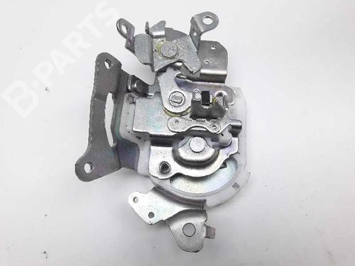 Rear right lock DACIA DOKKER MPV (KE_) 1.5 dCi / Blue dCi 75 (KEAJ, KEAH, KEJW) | BP7072724C99 