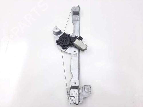 Used Front left window mechanism Front left window mechanism DACIA SANDERO II [2012-2026] 9264030 9264030