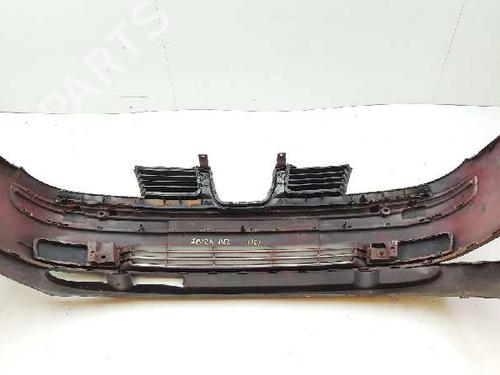 Front bumper SEAT IBIZA II (6K1) 1.4 | BP9678001C7 