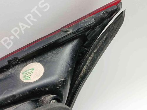 Left tailgate light OPEL ASTRA J (P10) 1.6 (68) | BP39654421C79 - Image 4