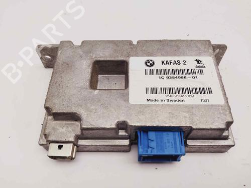 Used Electronic module Electronic module BMW 5 (F10) [2009-2016] 15692656 15692656