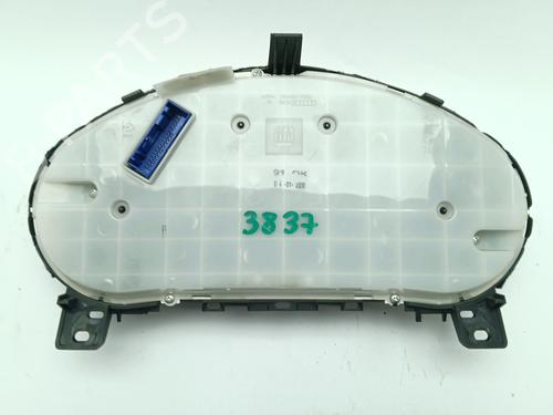 Instrument cluster OPEL ASTRA K (B16) 1.6 Turbo (68) | BP28153339C47 