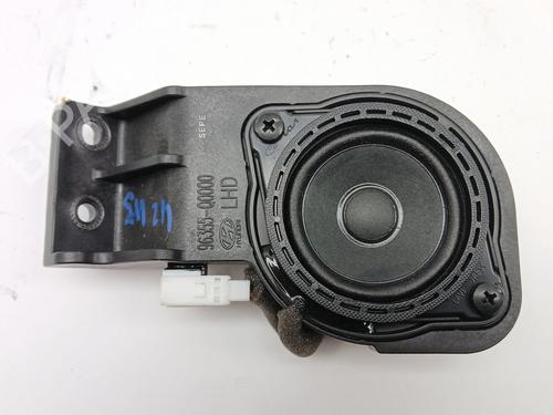 Used Speaker Speaker HYUNDAI BAYON (BC3) 1.2 MPI (84 hp) 33952860 33952860