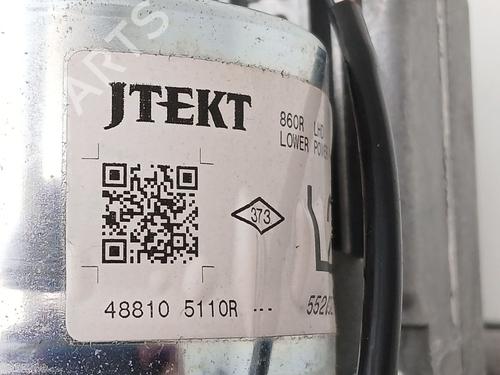 Steering column RENAULT CAPTUR I (J5_, H5_) 0.9 TCe 90 | BP25257667M21  - Image 5