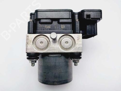 Used ABS pump FIAT TIPO Estate (356_, 357_) 1.4 (356WXF1B) (120 hp) 16119956