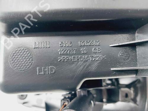 Handskerum MINI MINI (F55)  | BP16916428C95  - Image 6