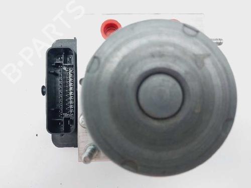 ABS pump PEUGEOT PARTNER Box Body/MPV (K9) | BP17865514M43