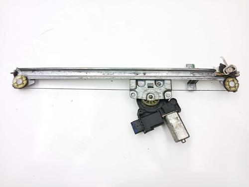 Used Front right window mechanism Front right window mechanism FIAT DUCATO Bus (250_) 100 Multijet 2,2 D (100 hp) 21725163 21725163