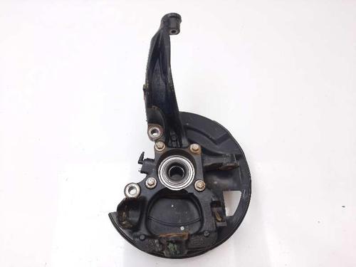 Left front steering knuckle LAND ROVER RANGE ROVER SPORT I (L320) 2.7 D 4x4 | BP12444628M25