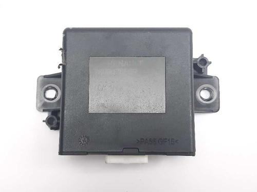 Used Electronic module Electronic module RENAULT TWINGO III (BCM_, BCA_) 0.9 TCe 110 (109 hp) 9195452 9195452