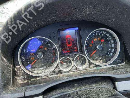 Headlight switch VW GOLF V (1K1) | BP20683052I24 - Image 7