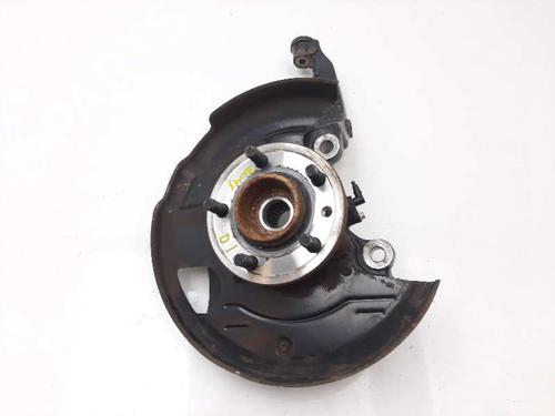 Used Left front steering knuckle Left front steering knuckle LAND ROVER RANGE ROVER SPORT I (L320) 2.7 D 4x4 (190 hp) 12444628 12444628