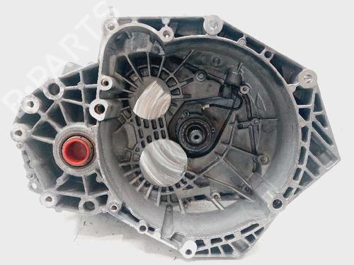 Used Gearbox Gearbox OPEL INSIGNIA A (G09) [2008-2017] 18961746 18961746