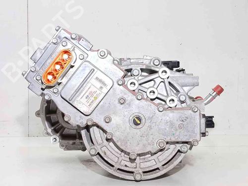 Used Engine Engine 37467247 37467247