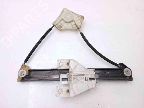 Used Rear right window mechanism Rear right window mechanism 37492664 37492664