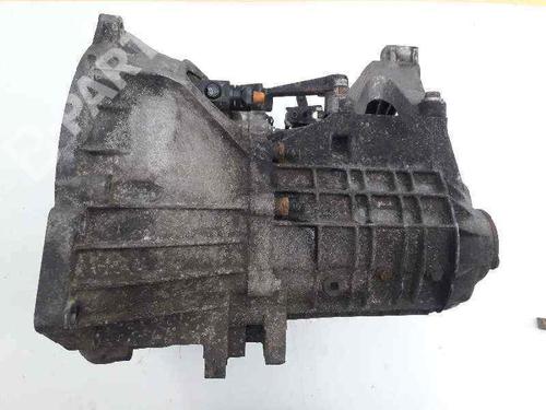 Gearbox FORD FOCUS II Turnier (DA_, FFS, DS)  | BP4982896M3 