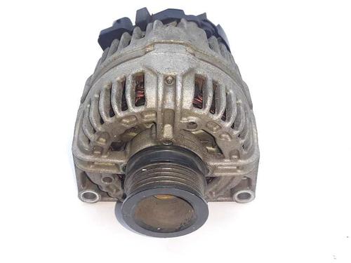 Used Alternator Alternator OPEL ASTRA H TwinTop (A04) 1.8 (L67) (140 hp) 20681021 20681021