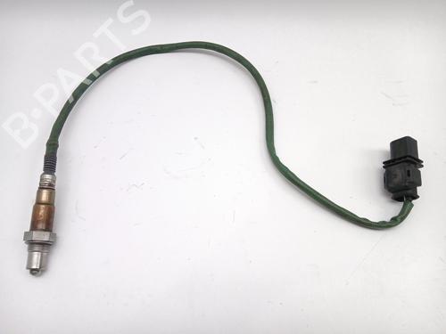 Elektronisk sensor Elektronisk sensor MERCEDES-BENZ C-CLASS (W204) C 200 CDI (204.001) (136 hp) 34404278 34404278