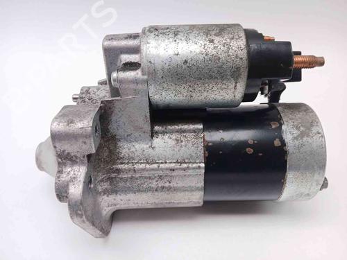 Used Starter Starter NISSAN QASHQAI I (J10, NJ10) 1.5 dCi (110 hp) 39890331 39890331