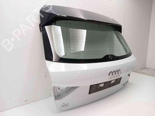Tailgate AUDI A1 Sportback (GBA) 30 TFSI | BP37270418C6 - Image 2