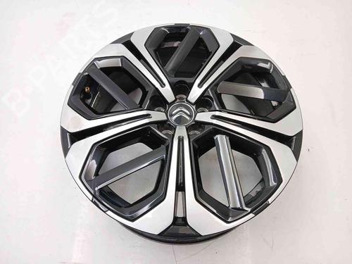 Used Rim Rim 39511782 39511782