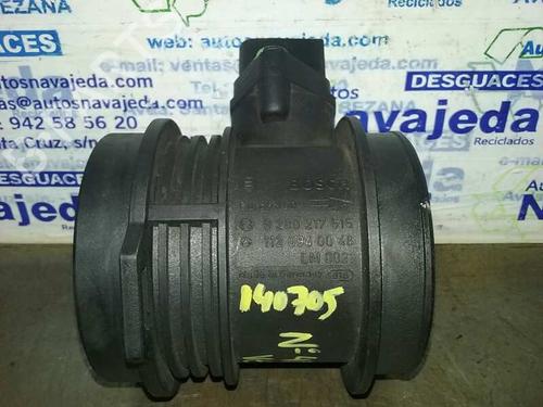 Used Mass air flow sensor Mass air flow sensor MERCEDES-BENZ CLK (C208) [1997-2003] 1633578 1633578