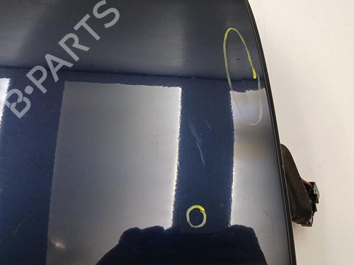 Right front door AUDI A3 Sportback (8PA) 2.0 TDI 16V | BP29638053C3 
