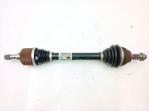 Used Left front driveshaft Left front driveshaft PEUGEOT 208 I (CA_, CC_) 1.6 BlueHDi 100 (100 hp) 24152083 24152083