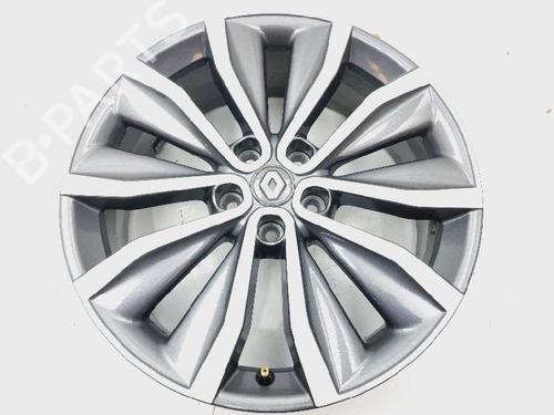 Used Rim RENAULT KADJAR (HA_, HL_) [2015-2025]  18119154