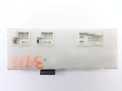 Used Electronic module BMW X1 (F48) sDrive 18 d (150 hp) 26235370