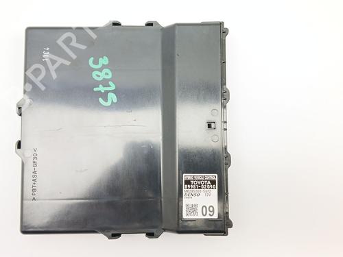 Used Electronic module Electronic module TOYOTA COROLLA Hatchback (_E21_, _EA1_, _EH1_) 1.8 Hybrid (ZWE211) (98 hp) 25119763 25119763
