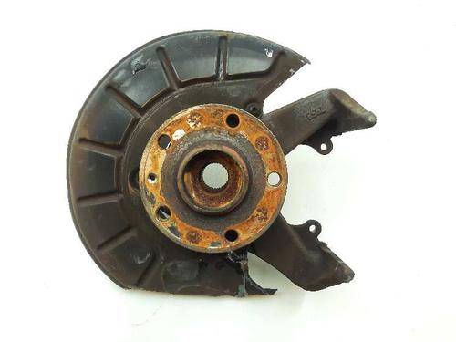 Used Right front steering knuckle SKODA YETI (5L) 1.2 TSI (105 hp) 20678507