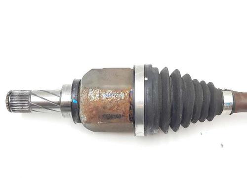 Left front driveshaft DACIA SANDERO II | BP20209133M38 - Image 2