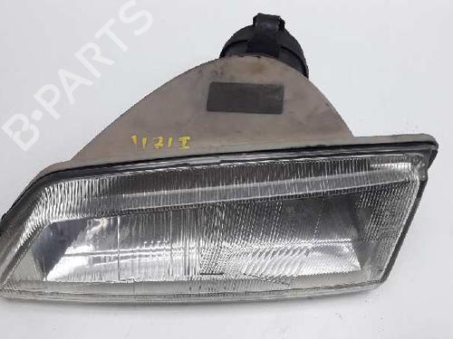Used Left headlight Left headlight 4864667 4864667