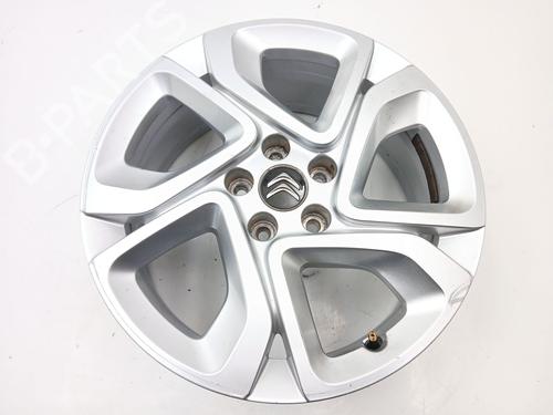 Rim CITROËN C5 AIRCROSS (A_) 1.2 PureTech 130 (ARHNSJ) 9818082477