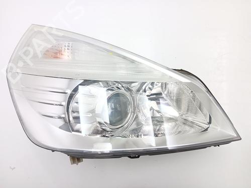 Used Right headlight RENAULT ESPACE IV (JK0/1_) 2.2 dCi (JK0H) (150 hp) 30788459