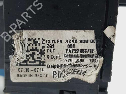Fuse box MERCEDES-BENZ B-CLASS Sports Tourer (W246, W242)  | BP19140844E1 