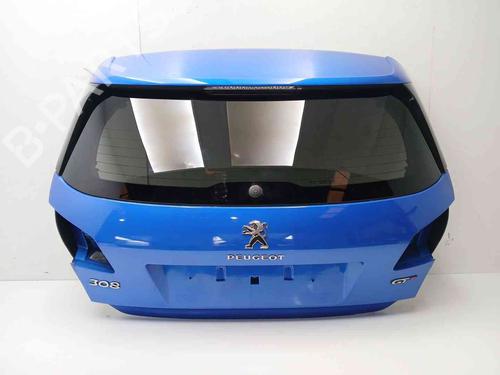 Bagklap CC/Kombi-Coupé Bagklap CC/Kombi-Coupé 39208253 39208253
