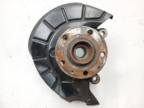 Højre Styrespindel Lejehus VW TIGUAN (5N_) 2.0 TDI 4motion (140 hp) 27482216