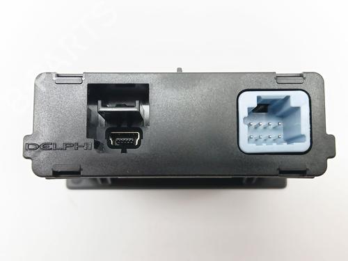 Electronic module RENAULT ARKANA I (LCM_, LDN_)  | BP30005872M83 