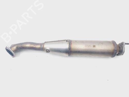 Used Catalyst Catalyst KIA CEED (CD) 1.6 CRDi 136 (136 hp) 20687177 20687177